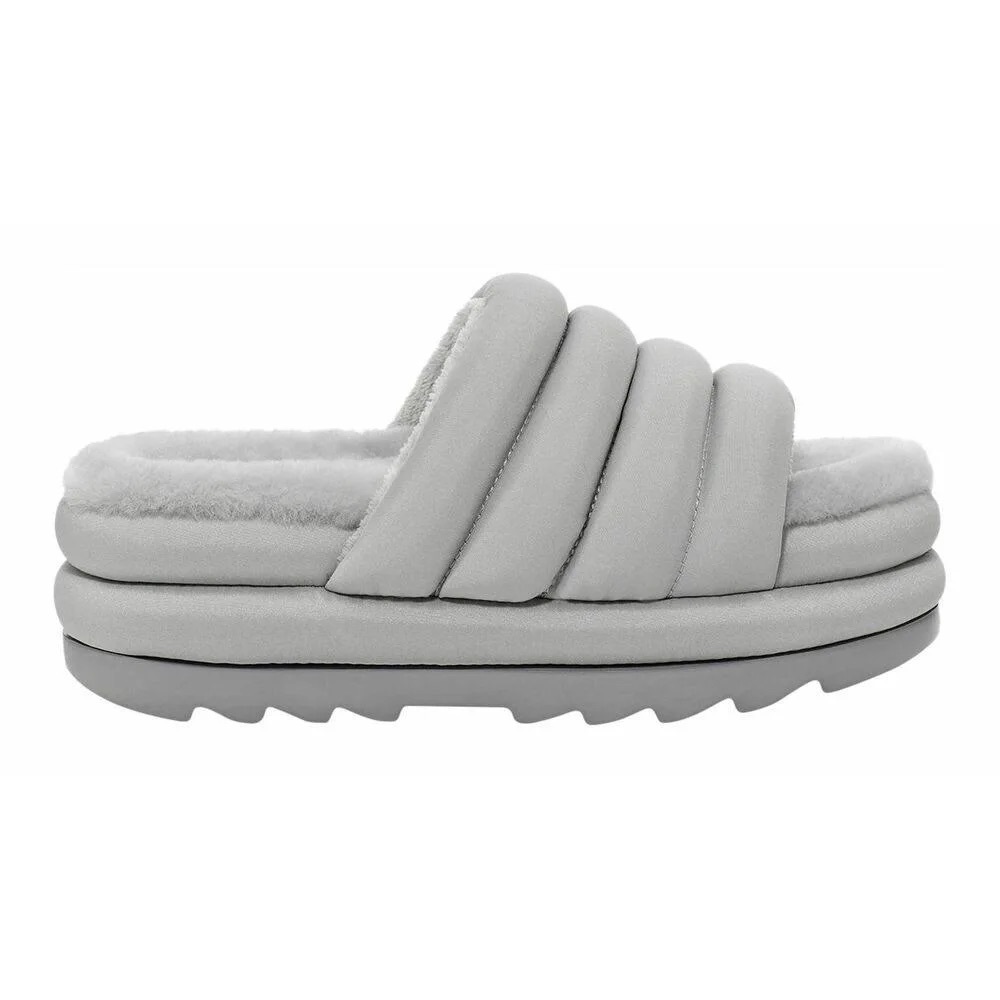 UGG Maxi Slide Platform